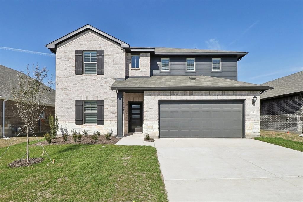 1341 Los Olmos Lane