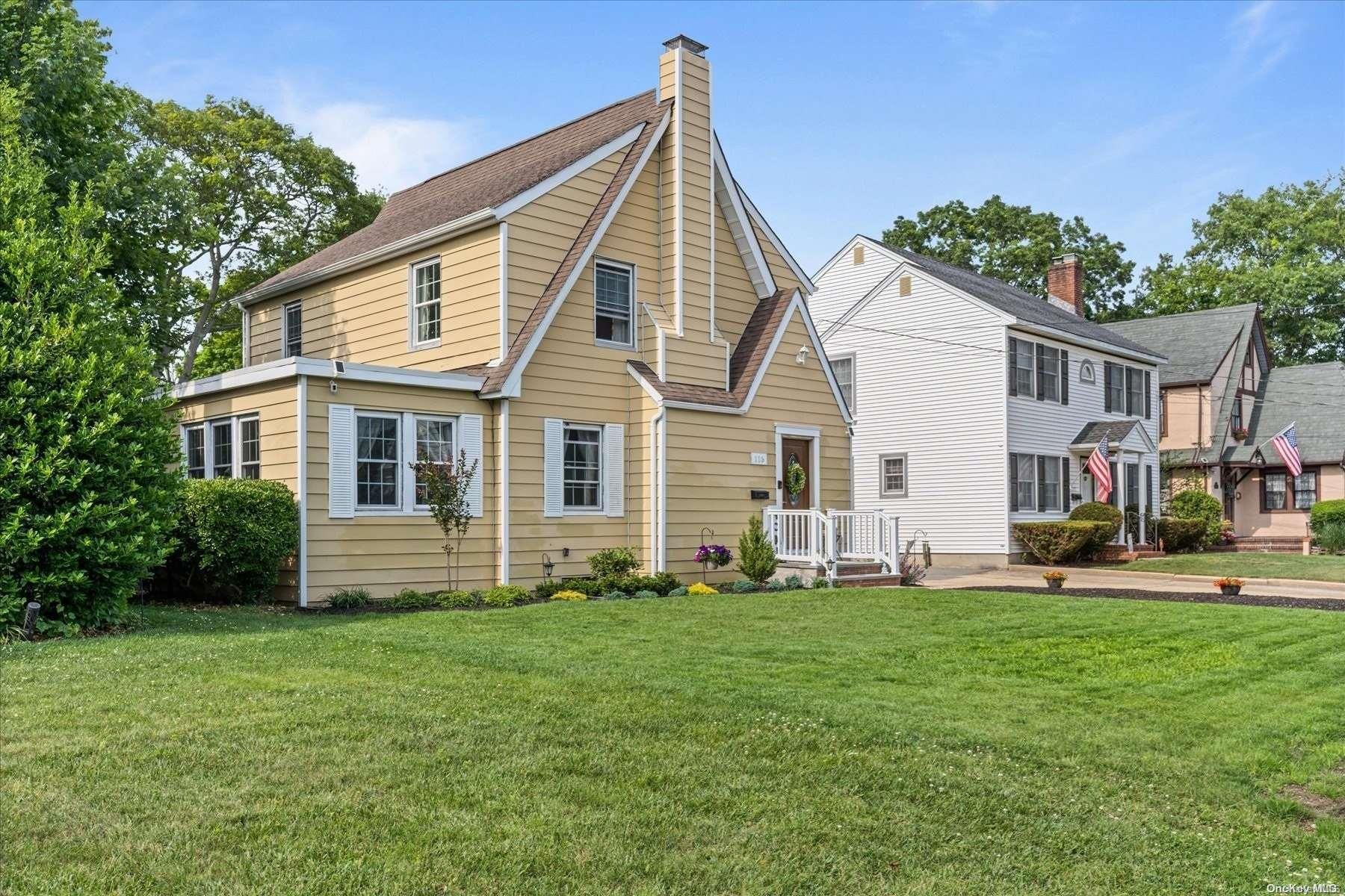 115 E Roe Boulevard