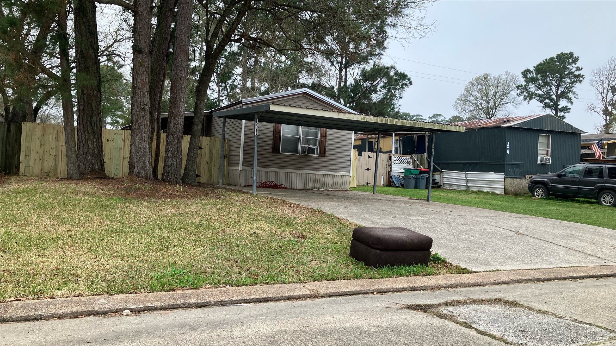 10018 Cedar Branch Drive Drive