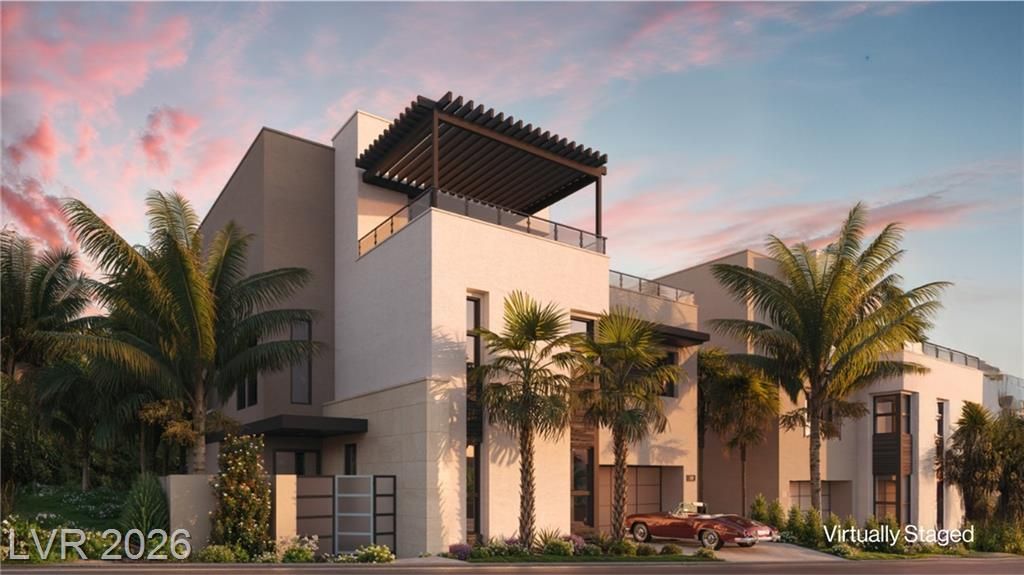 507 Overlook Rim Drive