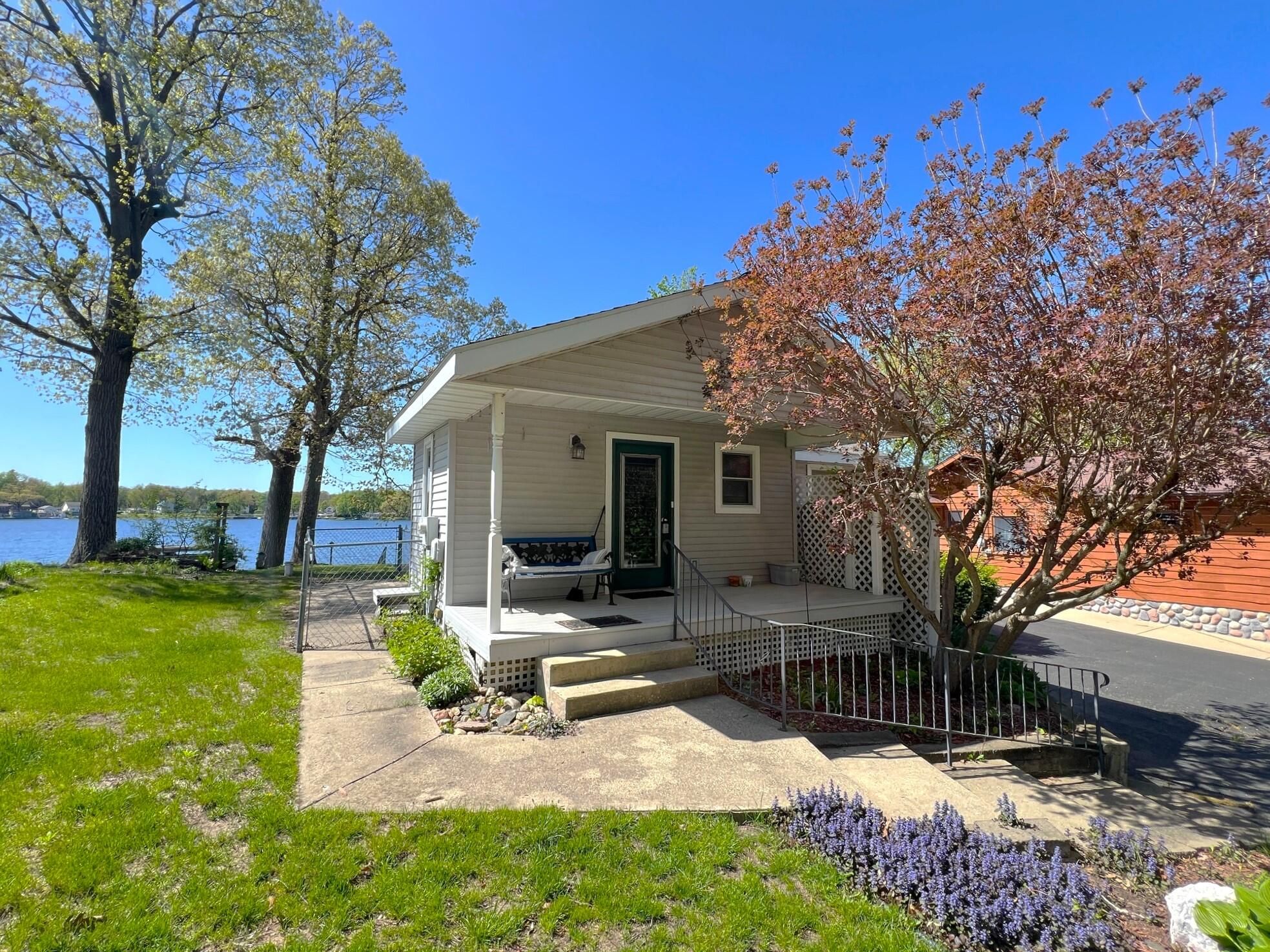 63568 Zabel Shores Road