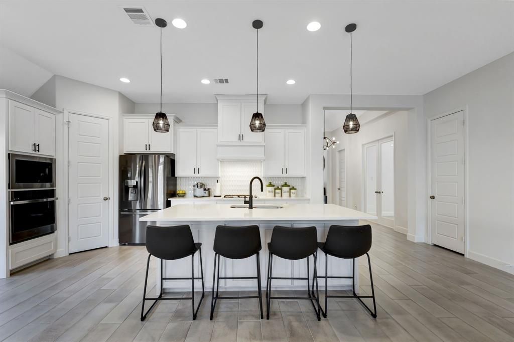3704 Trail Creek Drive