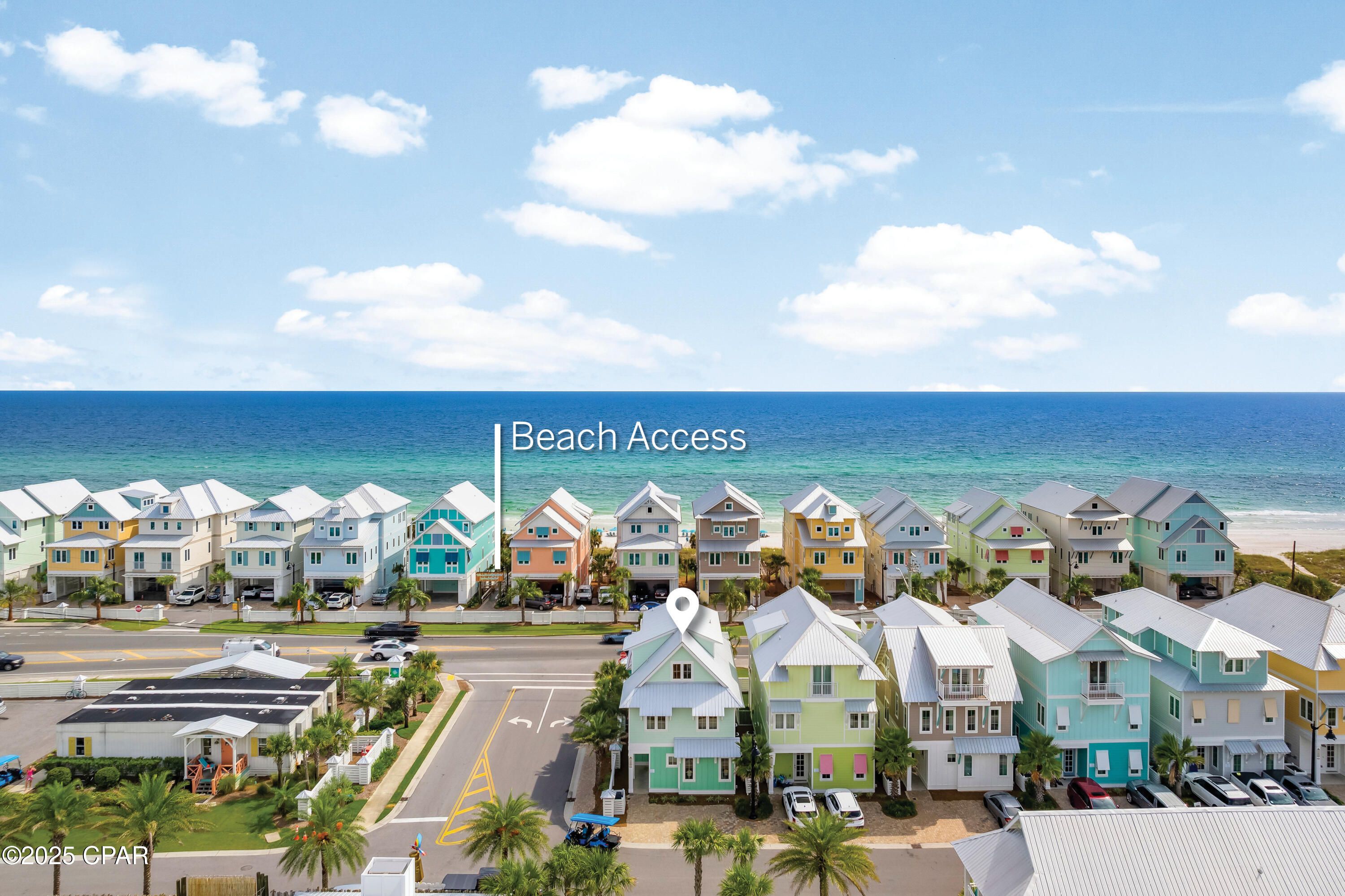 13650 Front Beach Road