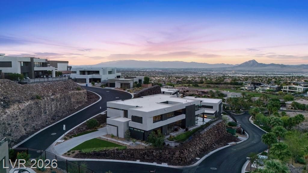 1456 Solitude Ridge Drive