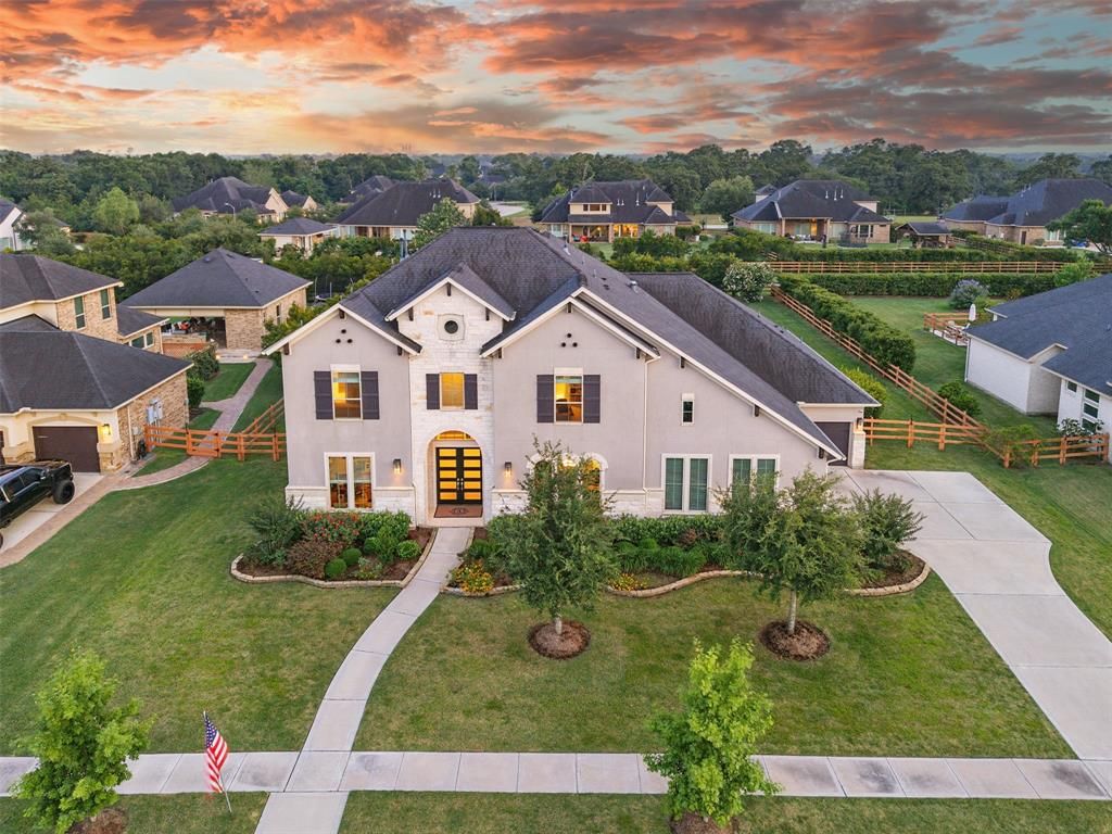 29711 Hay Field Ln