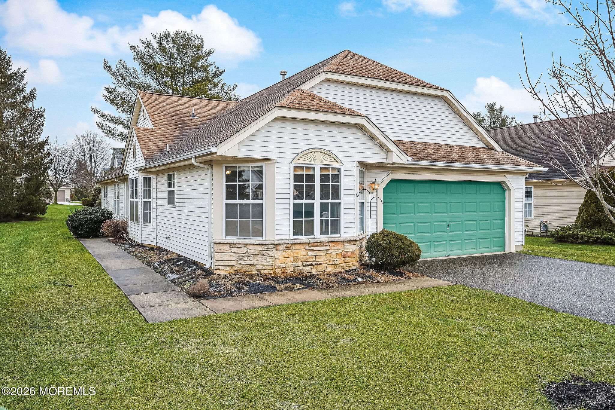 3349 Deep River Lane