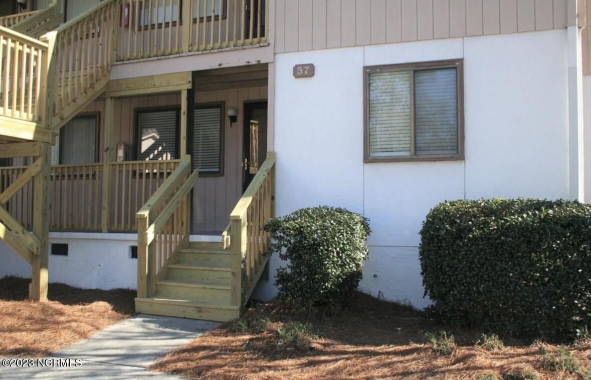 522 S Kerr Avenue Apt 57