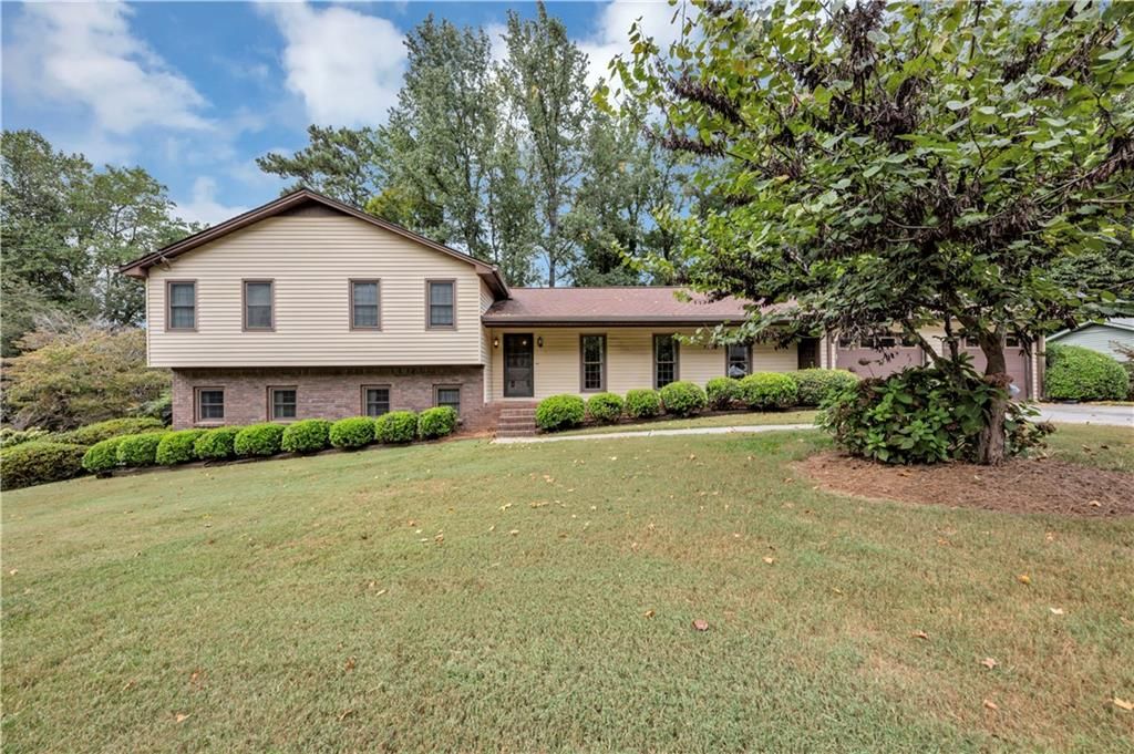 101 Early Parkway Drive Se