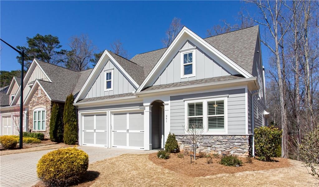 341 Little Pine Lane