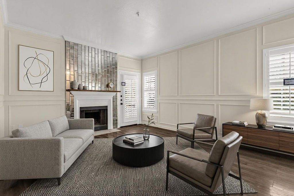 2601 Preston Road 4101