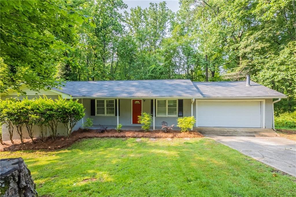 6662 Birchwood Court