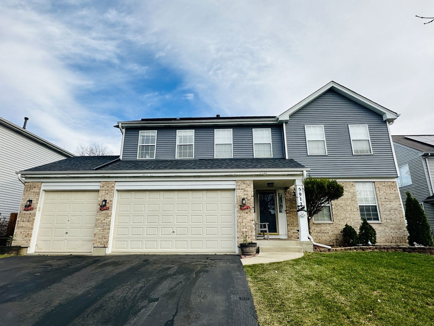 5912 Pine Hollow Road