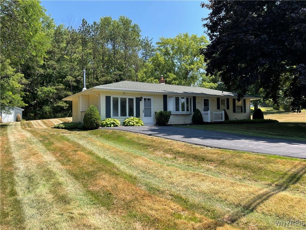 4351 Two Rod Road