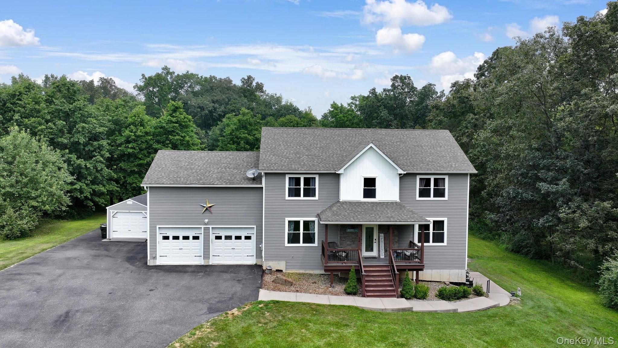 24 Woodside Court
