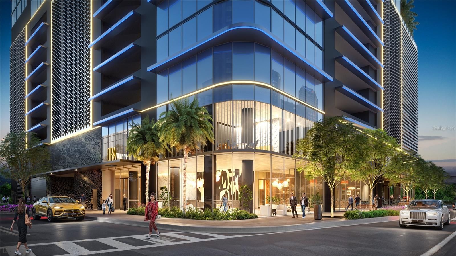 1101 E Jackson Street 3108