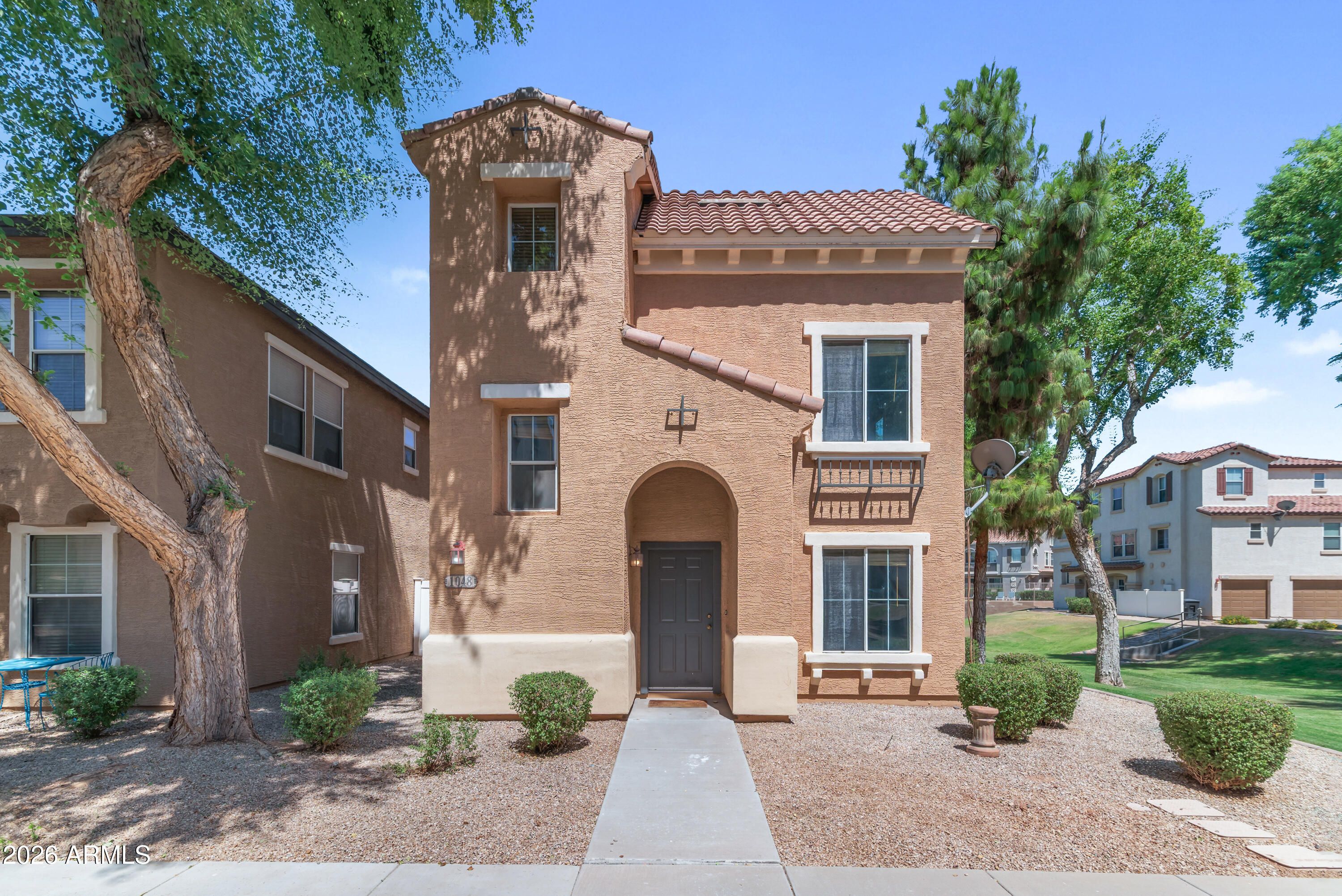 9233 E Neville Avenue 1048