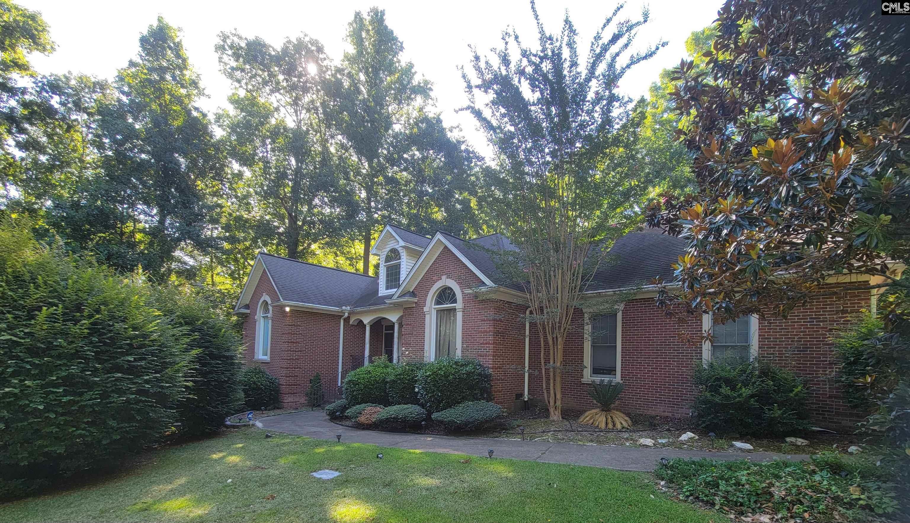 112 Ashley Ridge Road