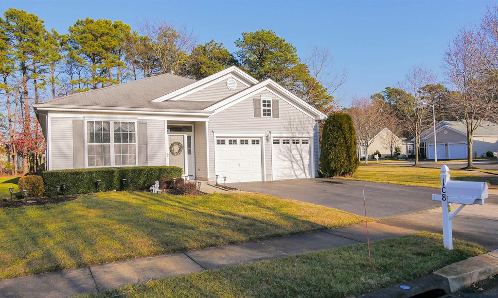 Four Seasons at Smithville