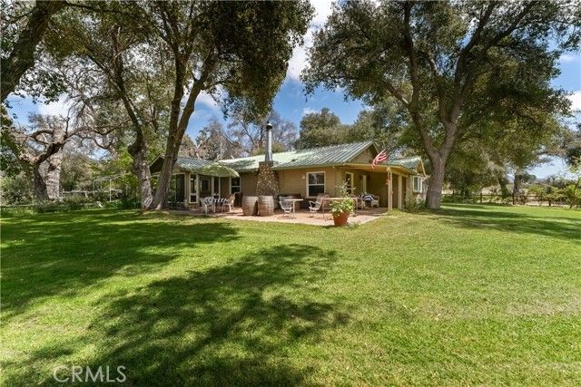 29972 Chihuahua Valley Road