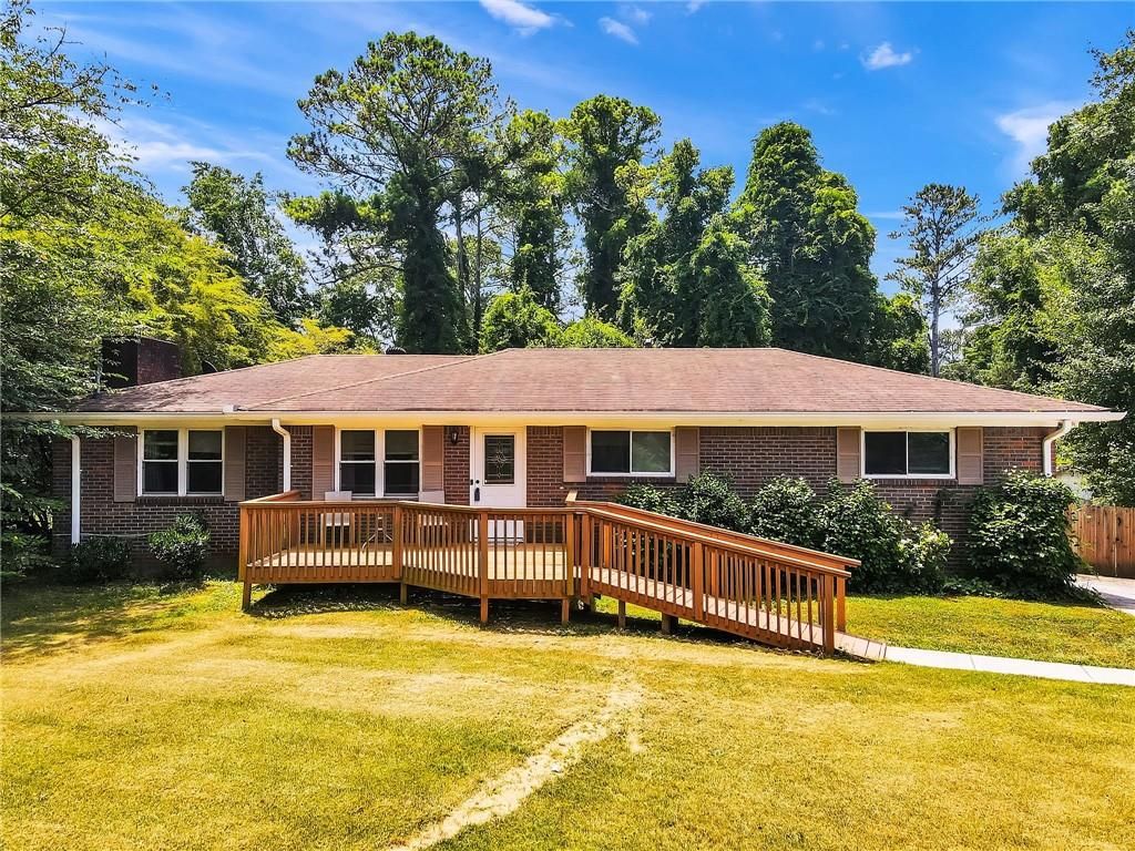604 Evergreen Drive