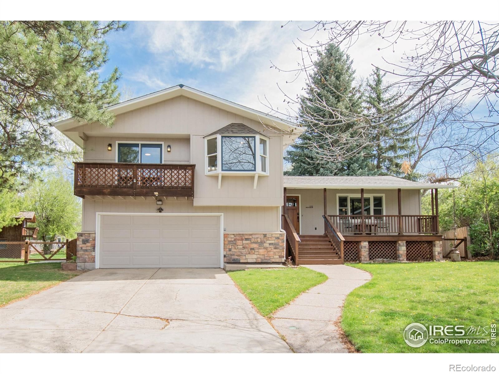 1518 Kirkwood Drive
