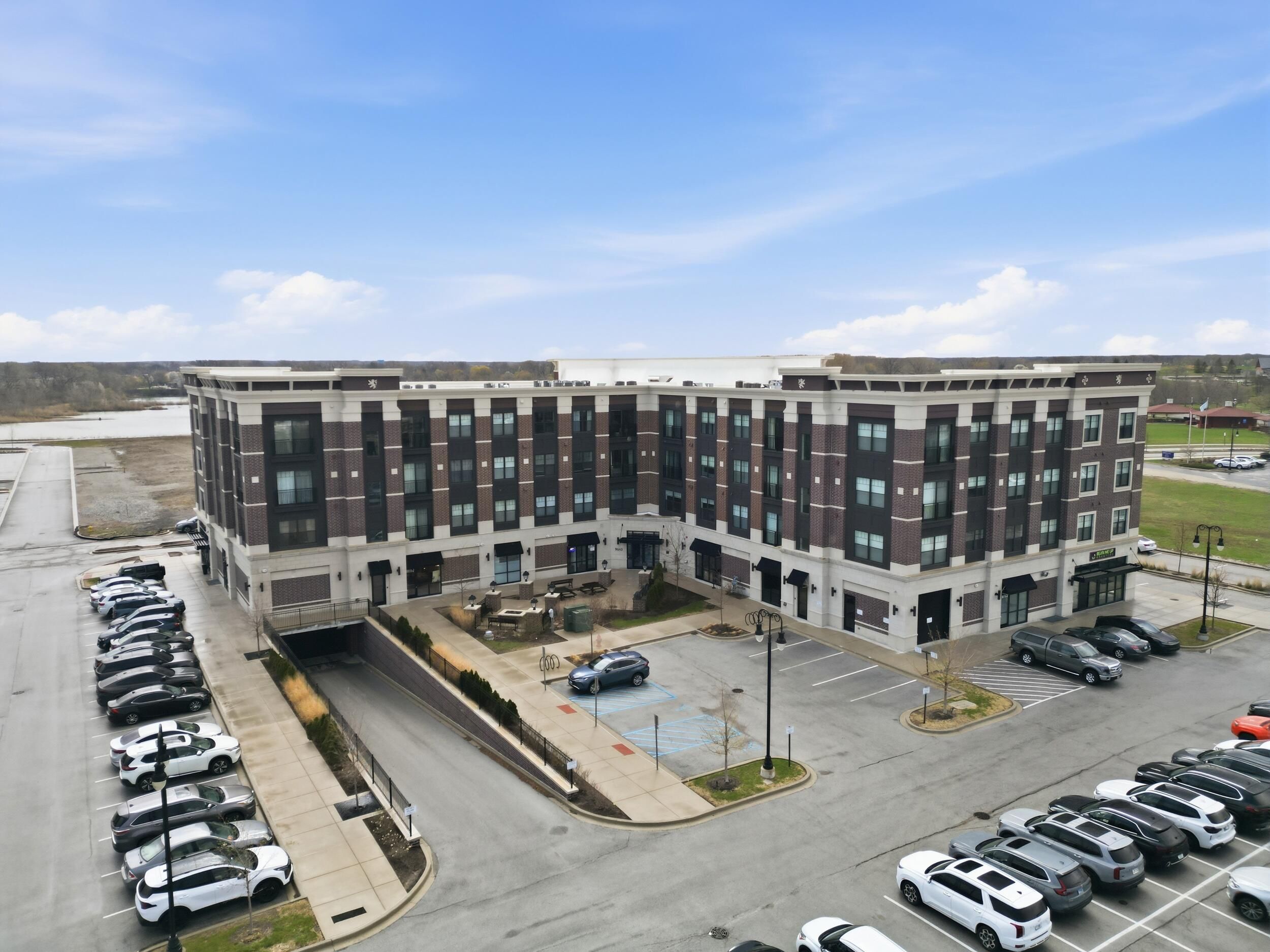9610 N Centennial Drive 206