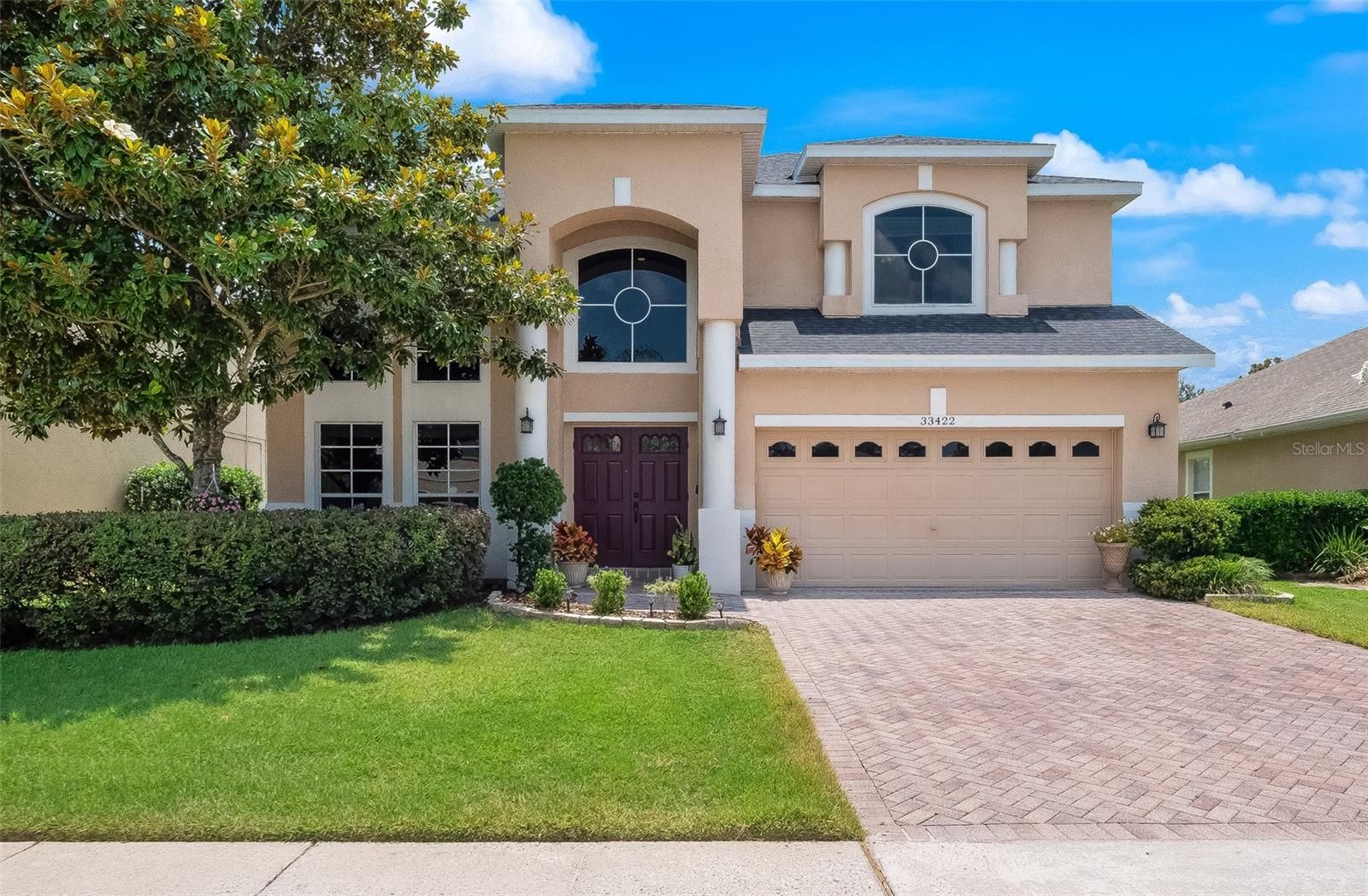 33422 Terragona Drive