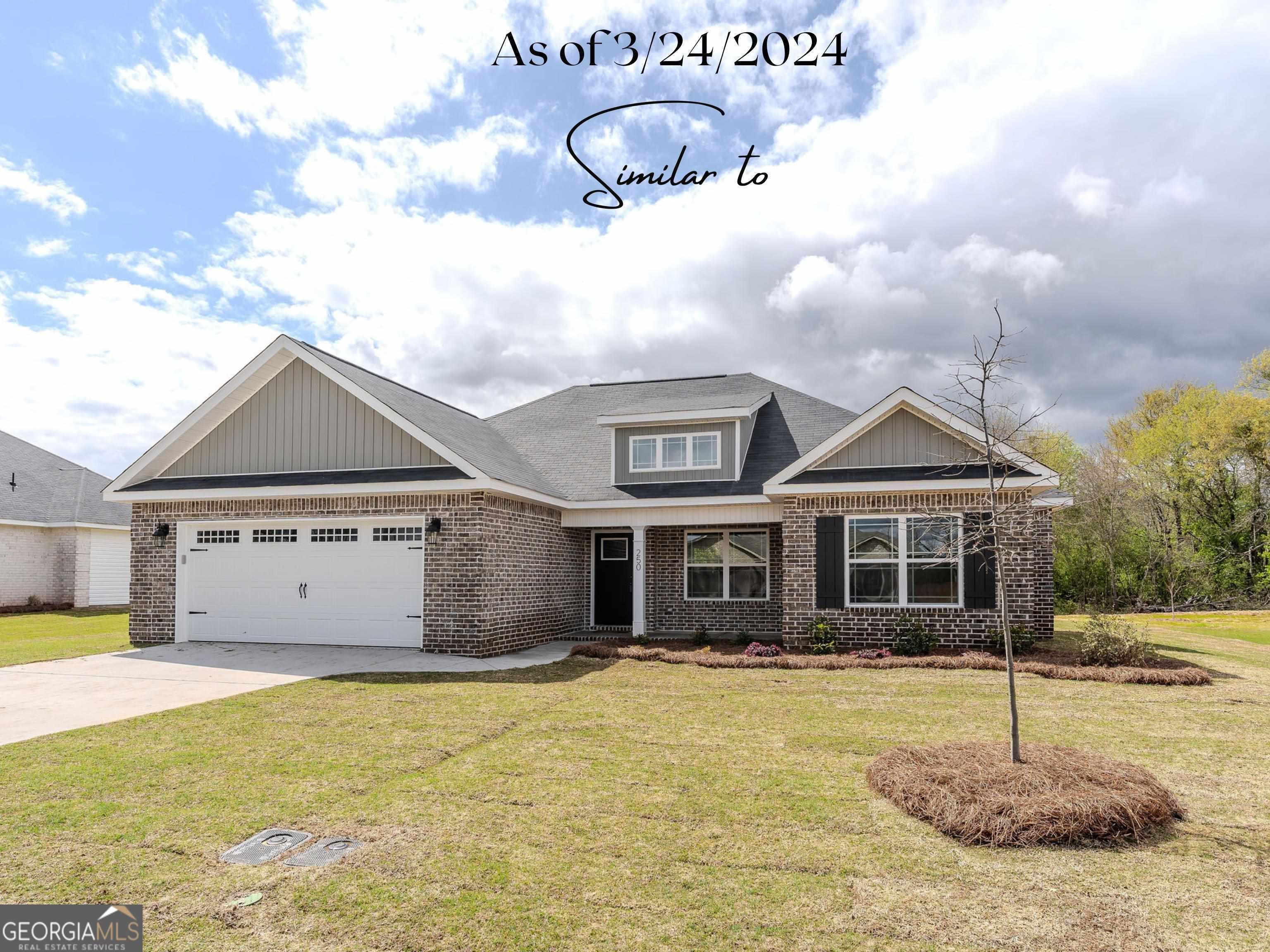 243 Overton Drive