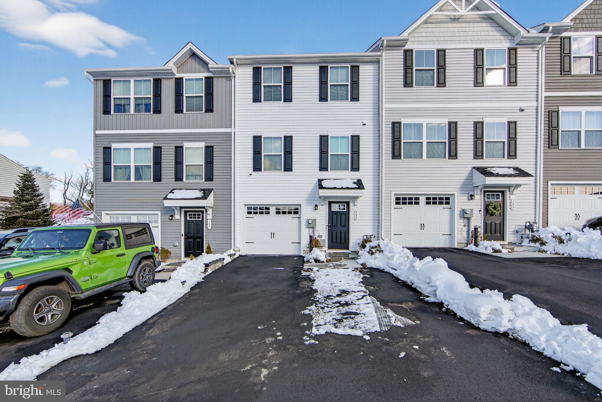 157 Lukens Mill Drive