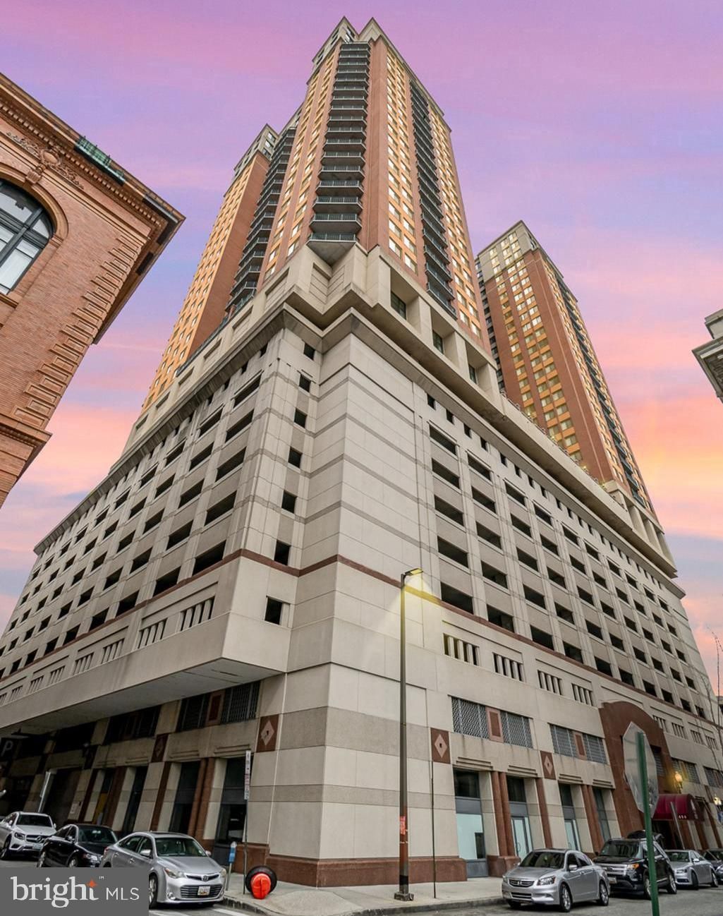 414 Water Street 1512