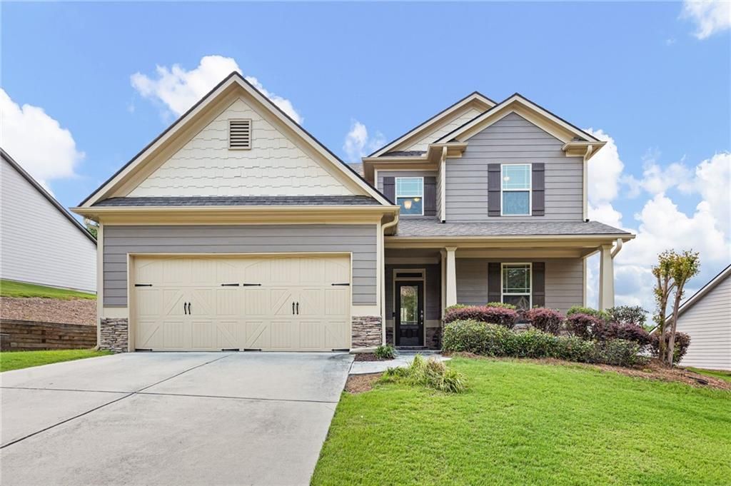 574 Naturewalk Boulevard