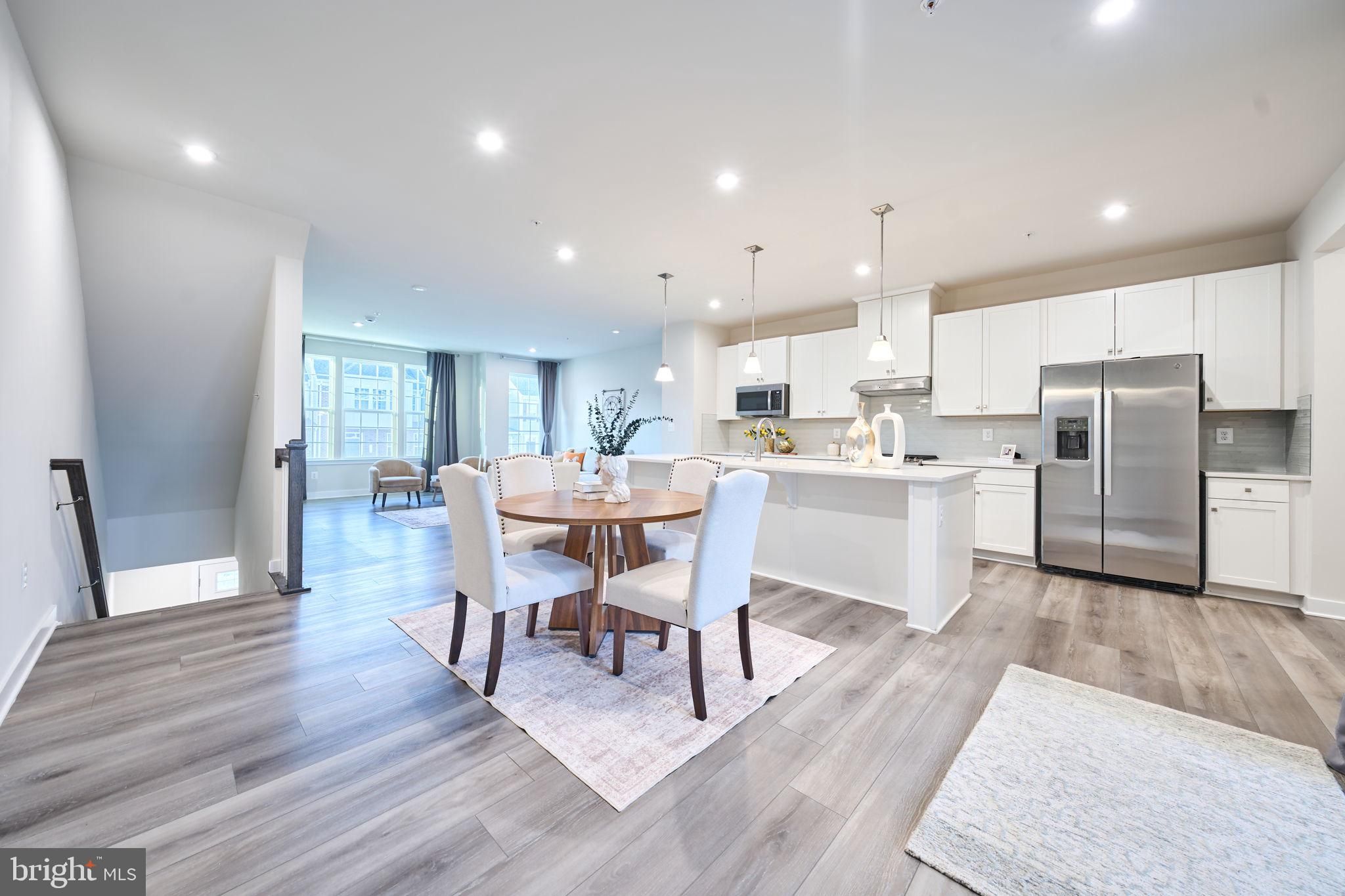 5418 Manor Park Drive