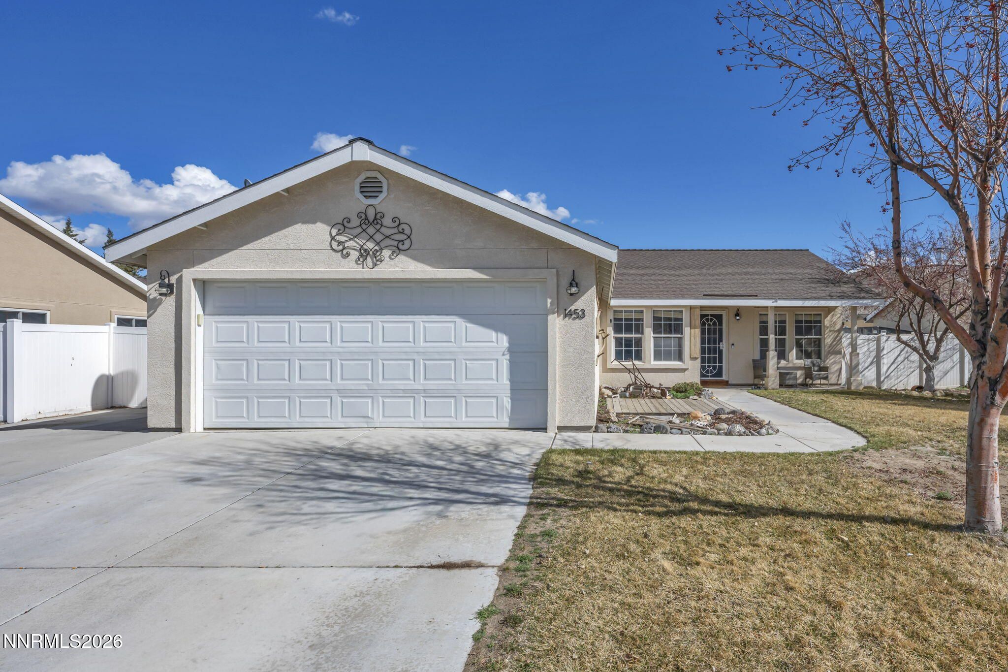 1453 Grey Bluffs Drive