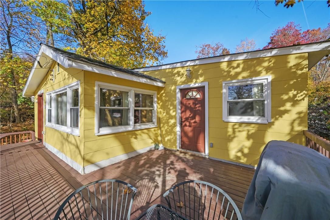 40 Stuyvesant Road