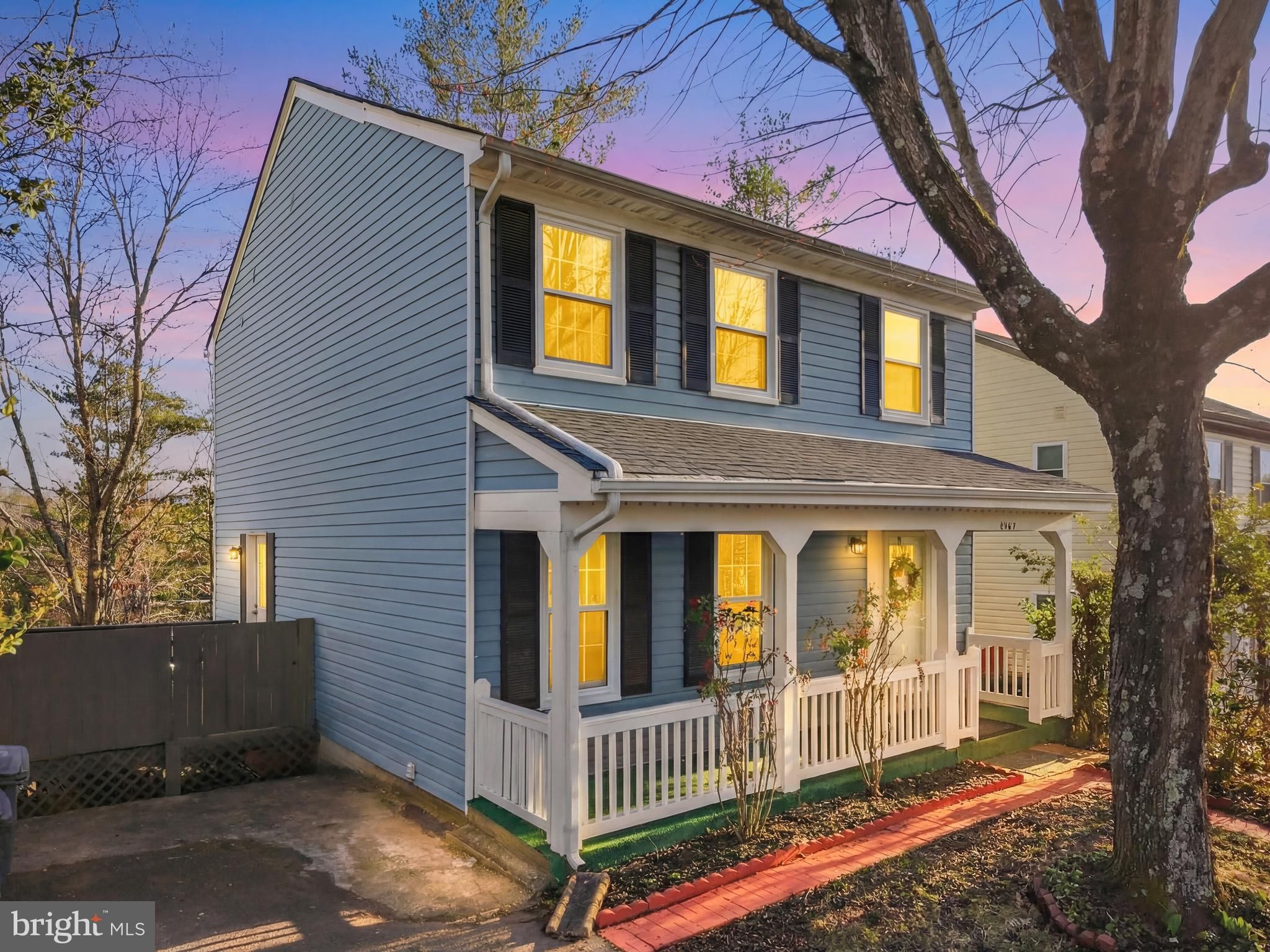 9145 Schoolcraft Lane