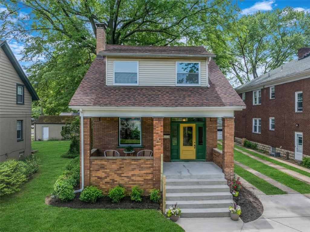 212 Orchard Place