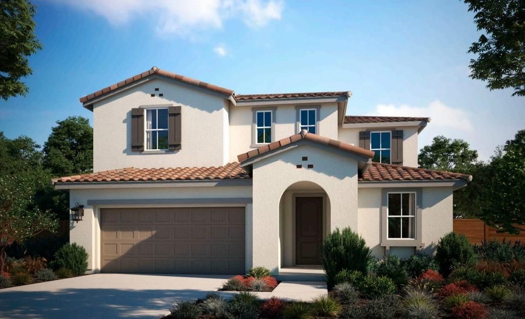 273 Vectra Court