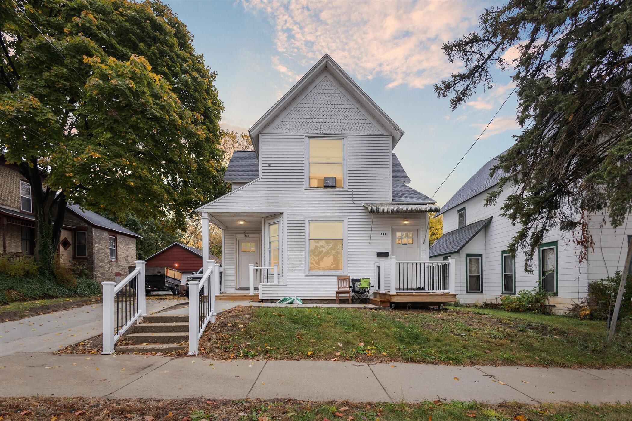 330 Ne Page Street