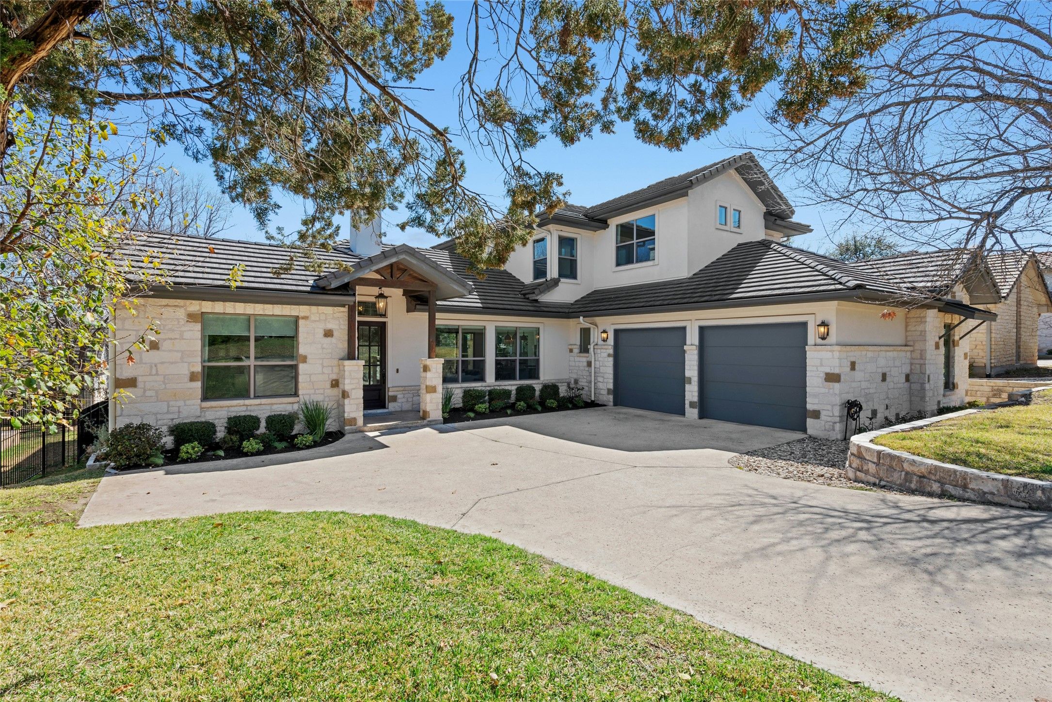 3 Camwood Trail