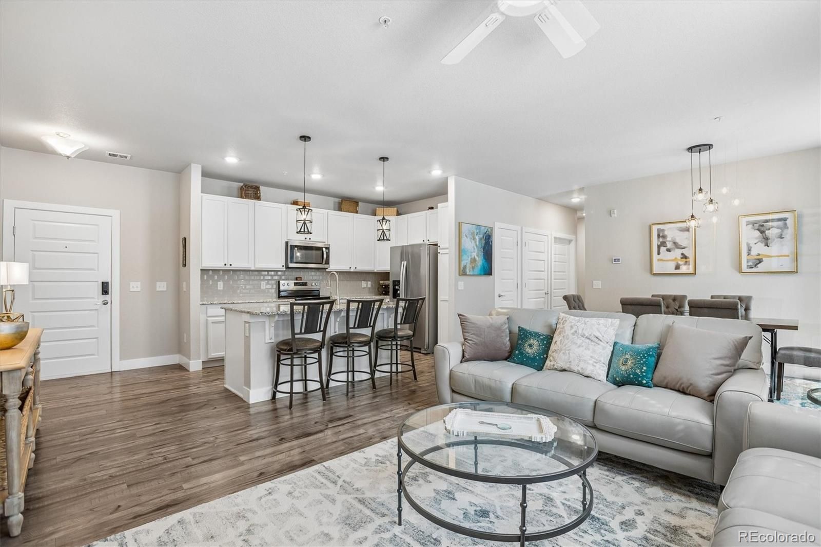 15345 W 64th Lane 107