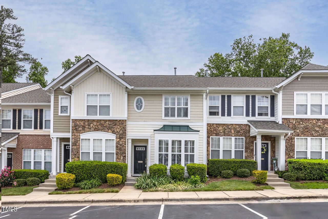 5144 Green Knight Court