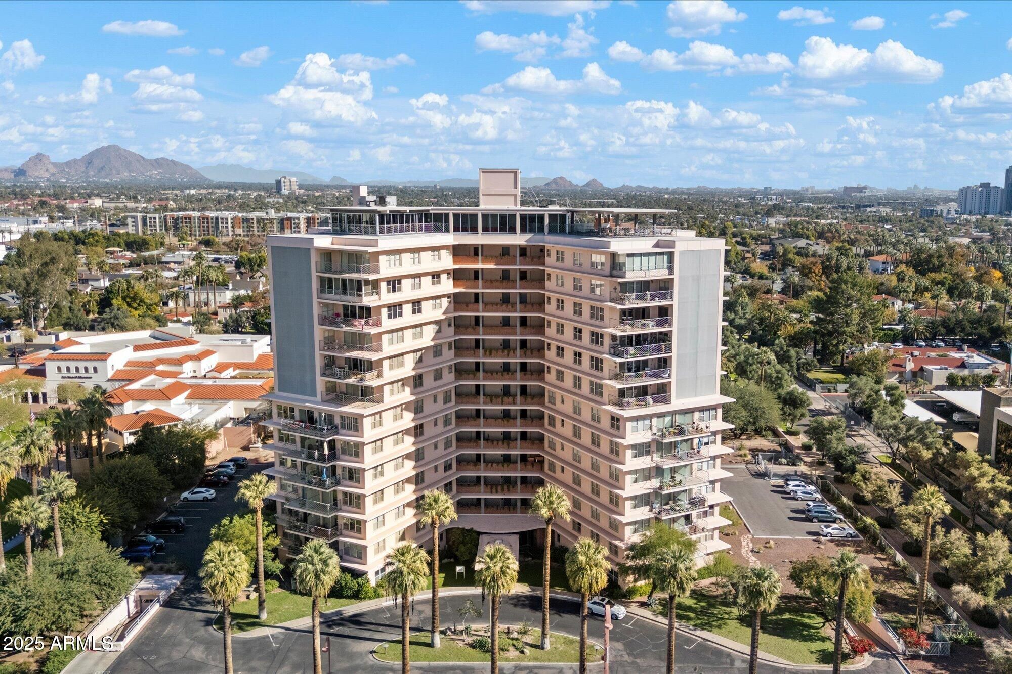 2201 N Central Avenue 8-C