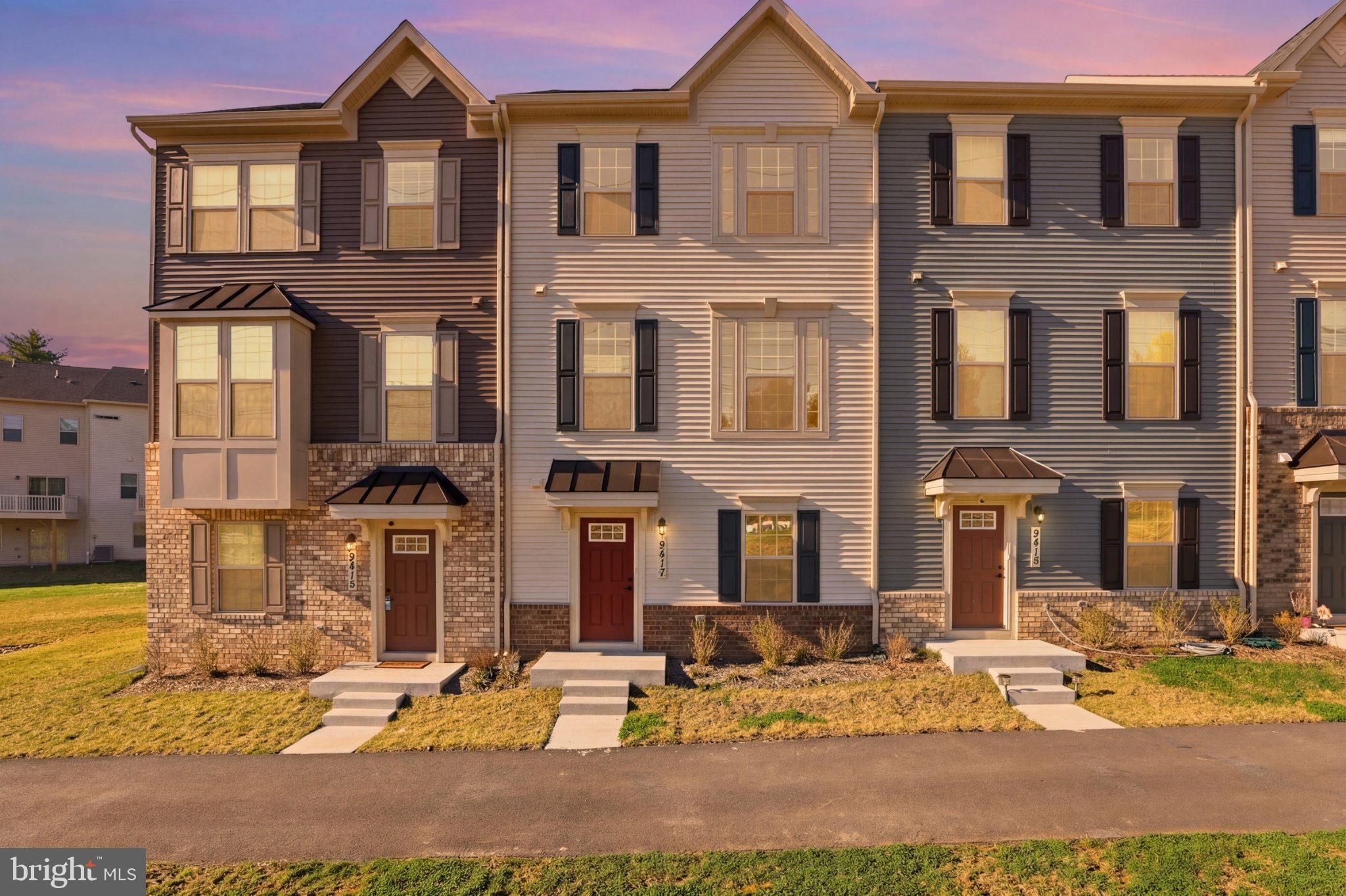 9417 Tall Oaks Court