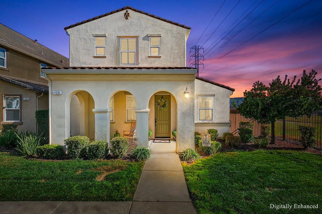 1591 Bonanza Lane