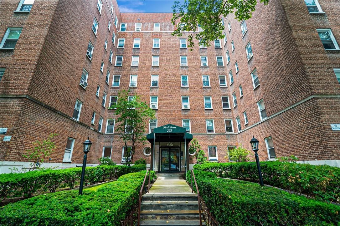 765 Bronx River Road 4A