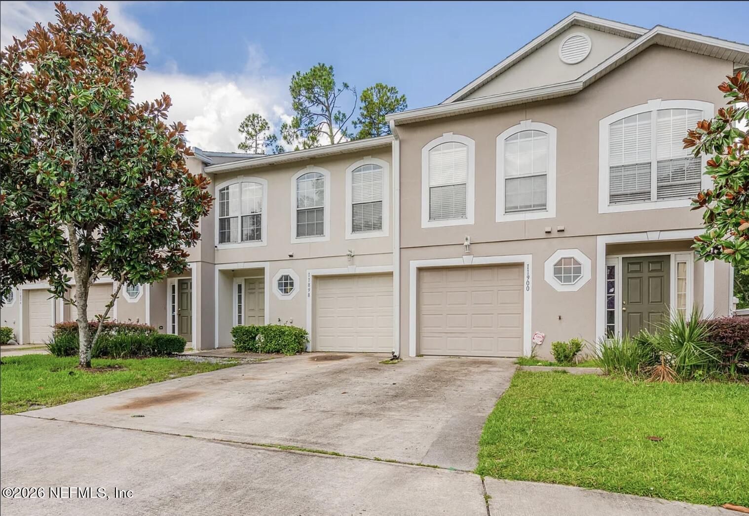 11898 Lake Bend Circle