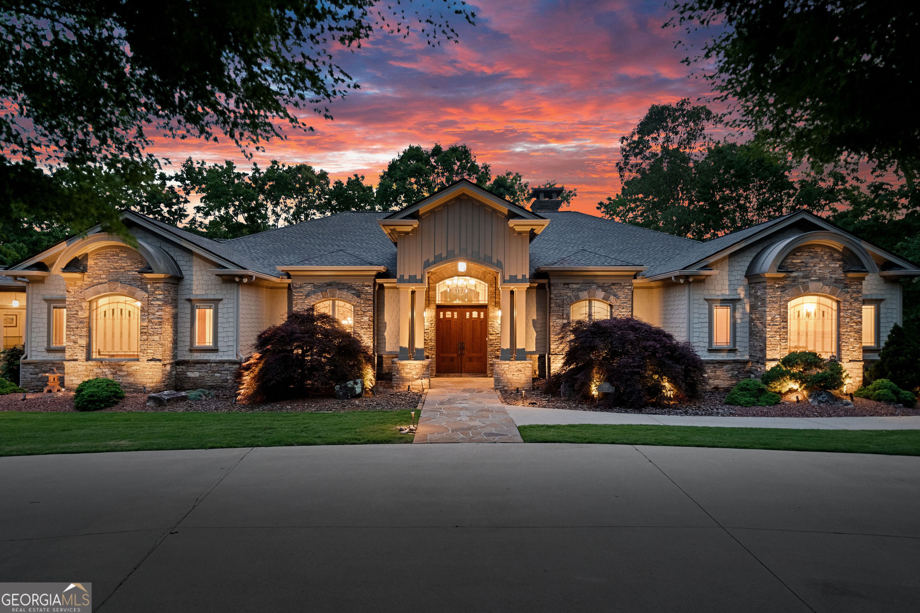 1447 Travis Smith Road
