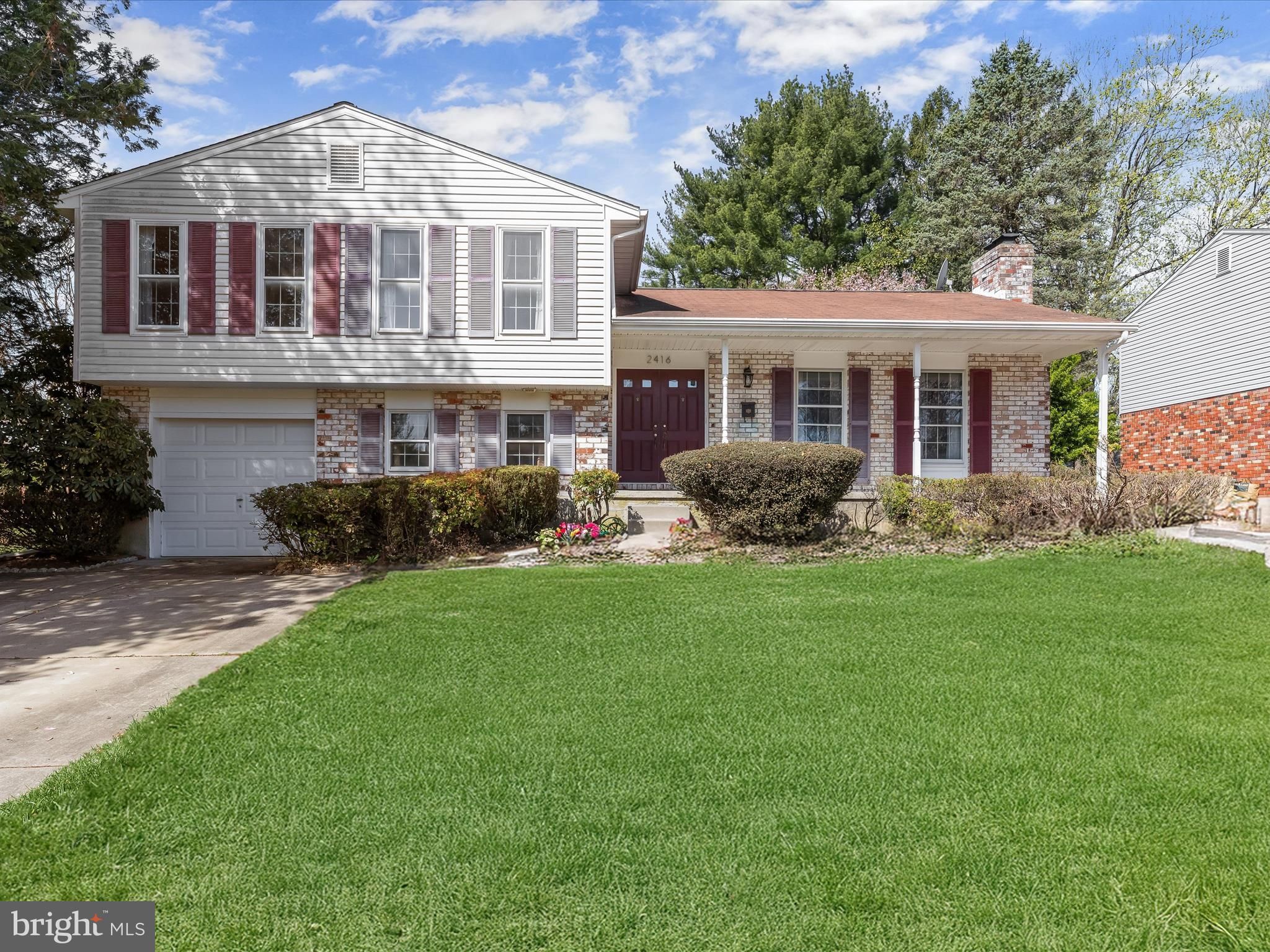 2416 Eastridge Road