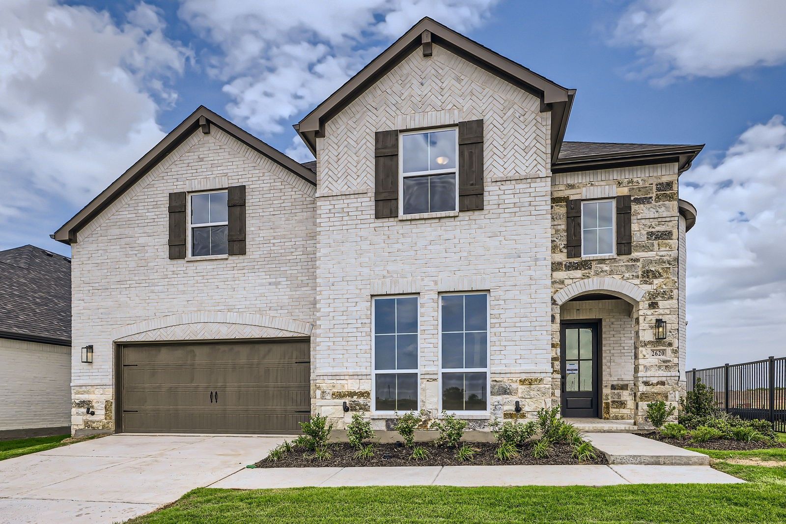 2620 Cedar Ridge Road