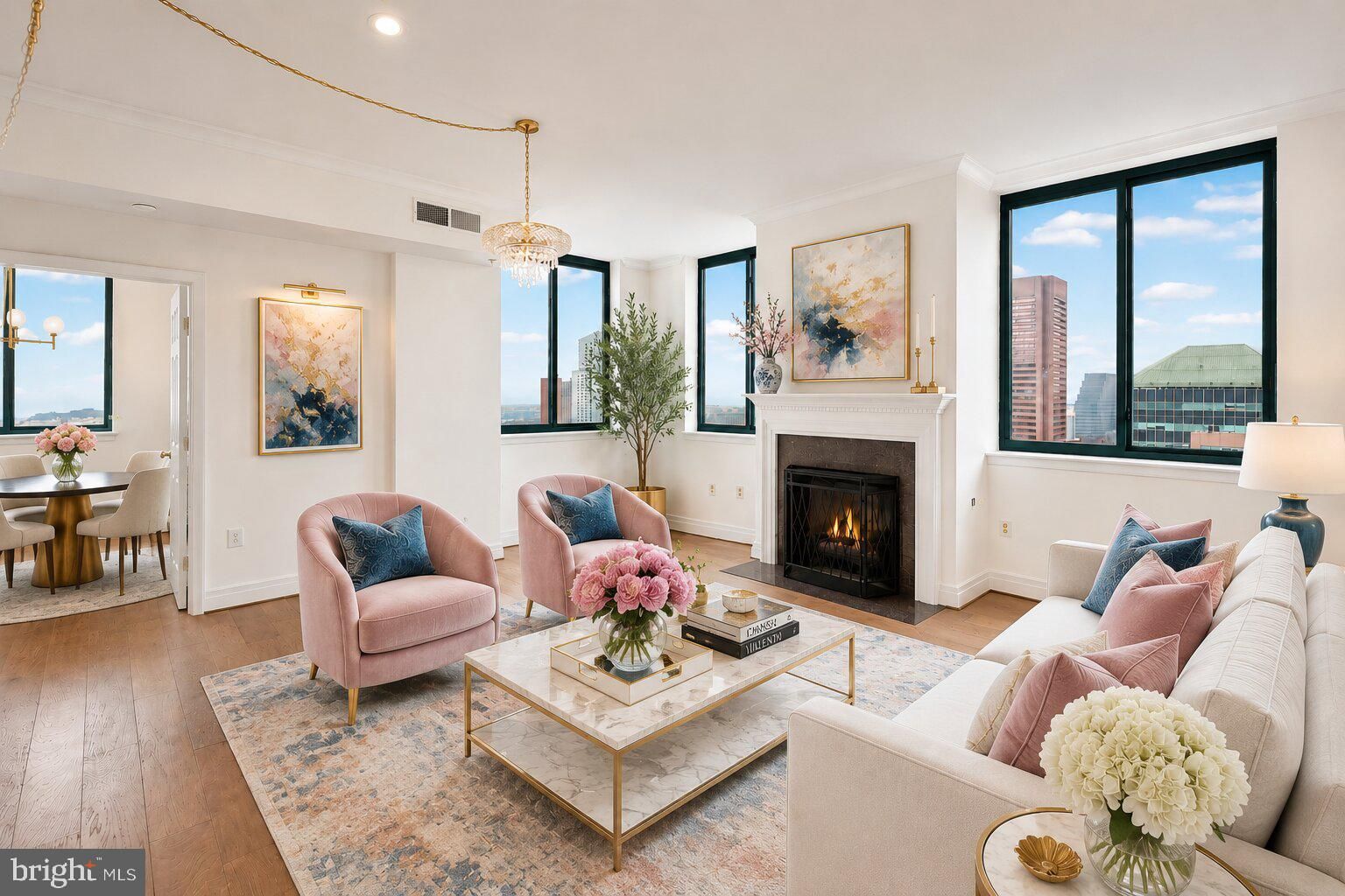 414 Water Street 2903